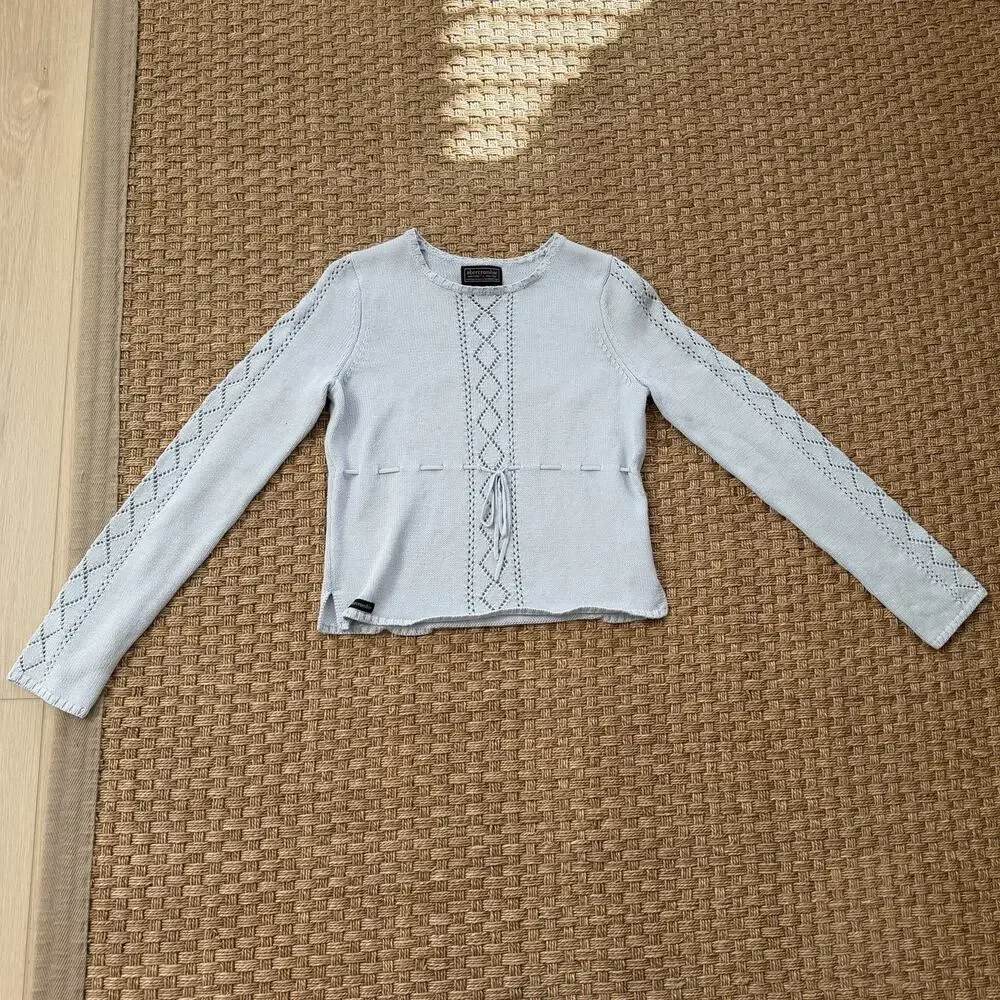 Abercrombie & Fitch vintage y2k